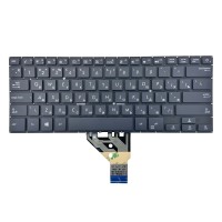 Клавиатура для Asus P5440UF p/n: 90NX01I1-R31US0