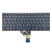 Клавиатура для Asus P5440UF p/n: 90NX01I1-R31US0