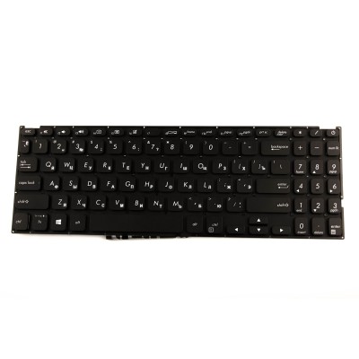 Клавиатура для Asus X509UA p/n: 0KNB0-5625RU00, 0KN1-772RU23