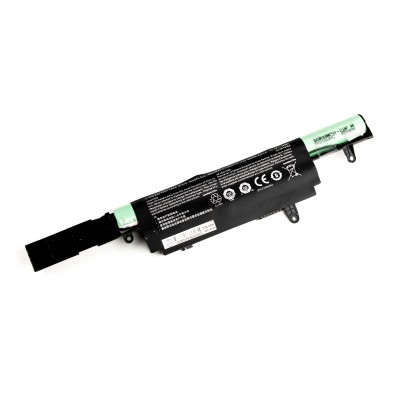 Аккумулятор для ноутбука Clevo W940 ORG (11.1V 2200mAh) p/n: W940BAT-3 6-87-W940
