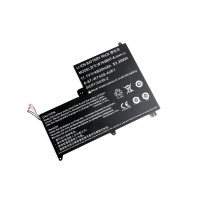 Аккумулятор для ноутбука Clevo W740 ORG (11.1V 4800mAh) p/n: W740BAT-6; 6-87-W740S-42E