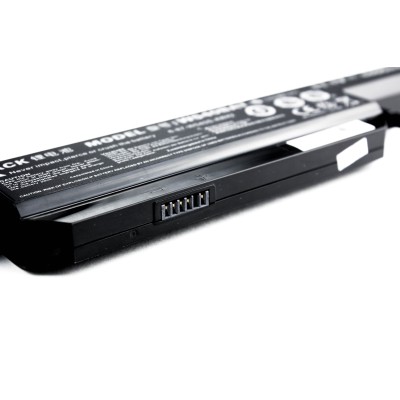 Аккумулятор для ноутбука DNS Clevo W55eu ORG (11.1V 4400mAh) p/n: W540BAT-6 6-87-W540S-427