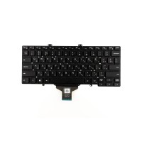 Клавиатура для ноутбука Dell Latitude 3400 p/n: PK132EE3A05 SG-97300-XRA