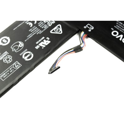 Аккумулятор для Lenovo 120S-14 (7.5V 4510mAh) ORG p/n: 5B10P23779, 81A5001UUS, 81A40025US