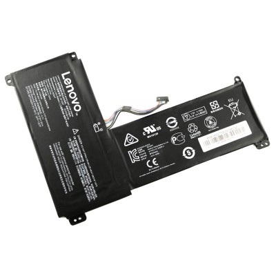 Аккумулятор для Lenovo 120S-11IAP (7.5V 4510mAh) ORG p/n: 5B10P23779, 81A5001UUS, 81A40025US