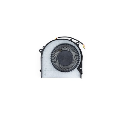 Вентилятор/Кулер для ноутбука Clevo NH70RCQ  CPU p/n: DFS5K221153711-FLHF