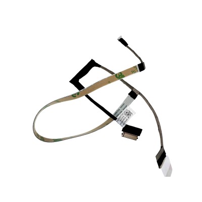 Шлейф для матрицы HP 15s-du p/n: DC02C00QJ00, L52015-001