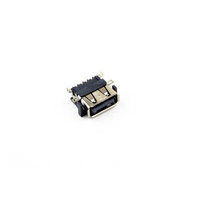 Разъем USB 166