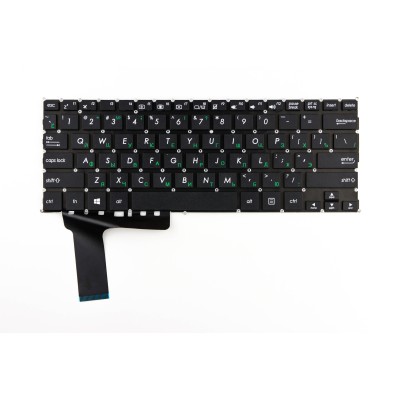 Клавиатура для Asus E203MA