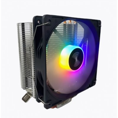 Кулер процессорный A600 150Вт, 115X / 1200 / 1700 / AM4 / AM5 Кулер процессорный A600 150Вт, 115X / 1200 / 1700 / AM4 / AM5