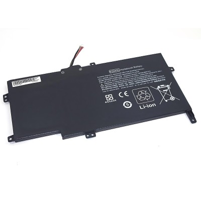 Аккумулятор для ноутбука HP Envy 6 (14.8V 4000mAh) OEM p/n: 681951-001; EG04XL