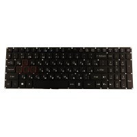 Клавиатура для Acer VN7-793 с подсветкой p/n: NKI1513053, 8270566BK201, ACM16B63U4