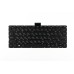 Клавиатура для HP 11-K Pavilion x360 Черная p/n: HPM14K33SU-698 PK131U41A05