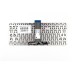 Клавиатура для HP 11-K Pavilion x360 Черная p/n: HPM14K33SU-698 PK131U41A05