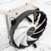 Кулер Tesla 920 RGB V2 (TSL-920-RGB-V2) 135Вт, 115X / 1200 / 1700 / AM4 / AM5