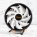 Кулер Tesla 920 RGB V2 (TSL-920-RGB-V2) 135Вт, 115X / 1200 / 1700 / AM4 / AM5