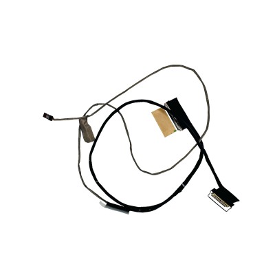 Шлейф для матрицы Asus K3504ZA p/n: DDXJRHLC010, 14005-045504