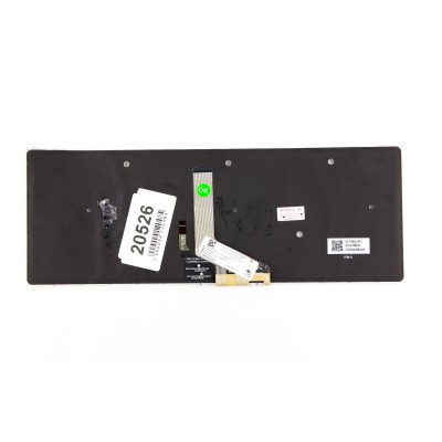 Клавиатура для Acer Swift 3 SF314-42 Серебро с подсветкой p/n: SV3P_A72WWL, NKI13130NY, 01804EC1K201
