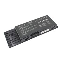 Аккумулятор для ноутбука Dell Alienware M17X (11.1V 6600mAh) p/n: BTYVOY1