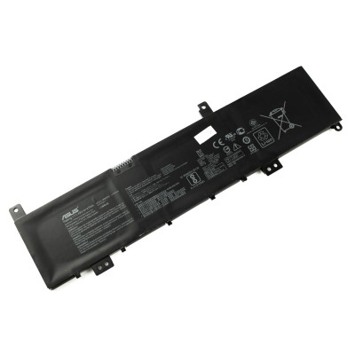 Аккумулятор для ноутбука Asus X580VD ORG (11.49V 4165mAh) p/n: C31N1636