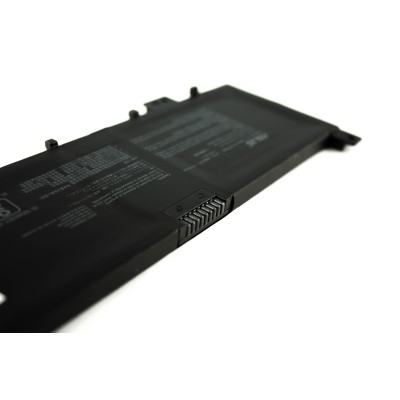 Аккумулятор для ноутбука Asus X580VD ORG (11.49V 4165mAh) p/n: C31N1636
