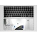 Клавиатура для ноутбука Lenovo U310 p/n: 25204960, AELZ7700110, 9Z.N7GSQ.D0R, NSK-BCDSQ