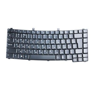 Клавиатура для Acer TravelMate 2300 p/n: 90.4C507.00R,90.4C507.H0R,99.N7082.00R