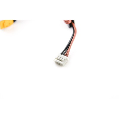 Разъем питания для ноутбука Acer Aspire 5670 p:n 5520-5290 5520-5334 5520-5912 5520-5928 (5.5x1.7) с кабелем