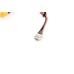 Разъем питания для ноутбука Acer Aspire 5670 p:n 5520-5290 5520-5334 5520-5912 5520-5928 (5.5x1.7) с кабелем
