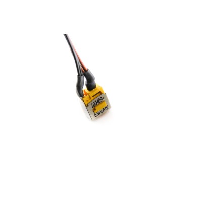 Разъем питания для ноутбука Acer Aspire 5670 p:n 5520-5290 5520-5334 5520-5912 5520-5928 (5.5x1.7) с кабелем