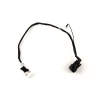 Разъем питания для ноутбука Sony VPC-EL (6.5x4.0) с кабелем