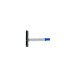 Разъем/переходник HDD HP 15-CK/HP 15-CC/HP 15-CD/HP 15-CB p/n: DD0G77HD001