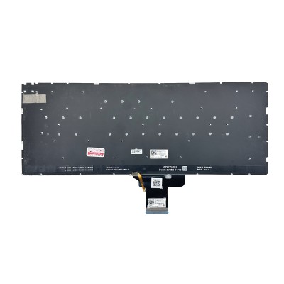 Клавиатура для Asus M3401QC с подсветкой p/n: 90NB0VF2-R30RU2