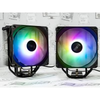 Кулер PCCooler Paladin EX300S (PaladinEX300S) 125Вт, 115X / 1200 / 1700 / AM4 / AM5