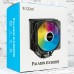 Кулер PCCooler Paladin EX300S (PaladinEX300S) 125Вт, 115X / 1200 / 1700 / AM4 / AM5 Кулер PCCooler Paladin EX300S (PaladinEX300S) 125Вт, 115X / 1200 / 1700 / AM4 / AM5