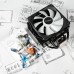 Кулер PCCooler Paladin EX300S (PaladinEX300S) 125Вт, 115X / 1200 / 1700 / AM4 / AM5 Кулер PCCooler Paladin EX300S (PaladinEX300S) 125Вт, 115X / 1200 / 1700 / AM4 / AM5