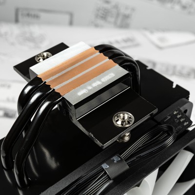 Кулер PCCooler Paladin EX300S (PaladinEX300S) 125Вт, 115X / 1200 / 1700 / AM4 / AM5 Кулер PCCooler Paladin EX300S (PaladinEX300S) 125Вт, 115X / 1200 / 1700 / AM4 / AM5