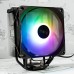 Кулер PCCooler Paladin EX300S (PaladinEX300S) 125Вт, 115X / 1200 / 1700 / AM4 / AM5 Кулер PCCooler Paladin EX300S (PaladinEX300S) 125Вт, 115X / 1200 / 1700 / AM4 / AM5