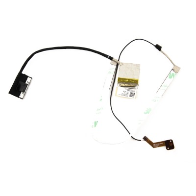 Шлейф матрицы для ноутбука Lenovo Thinkpad E490s p/n: DC02C00DQ20 DC02C00DQ00