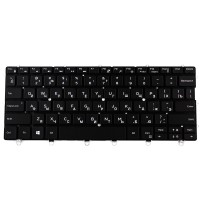 Клавиатура для ноутбука Dell XPS 13-9365 p/n: PK131QS1A00, 0WPCF9