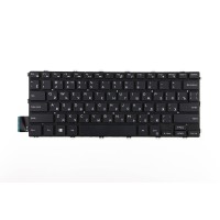 Клавиатура для ноутбука Dell Latitude 3400 без подсветки p/n: 0X24T9 490.0EZ07.010R 20090300969