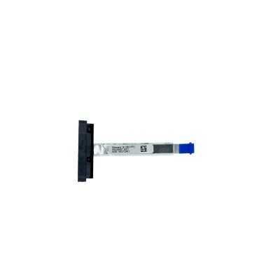 Разъем/переходник HDD HP 14m-cd p/n: 450.0E807.0021 Разъем/переходник HDD HP 14m-cd p/n: 450.0E807.0021