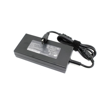 Блок питания для ноутбука Asus 20V 12A (special asus 5pin) 240W