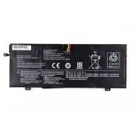 Аккумулятор для ноутбука Lenovo 710S-13ISK OEM (7.6V 4400mAh) p/n: L15M4PC0; L15M4PCO; L15L4PC0