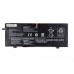 Аккумулятор для ноутбука Lenovo 710S-13ISK OEM (7.6V 4400mAh) p/n: L15M4PC0; L15M4PCO; L15L4PC0