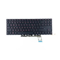 Клавиатура для HP 15-EN с подсветкой p/n: M00667-001 L98946-001