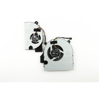 Вентилятор/Кулер для ноутбука Acer VN7-791 Left MG60090V1-C250-S9C, EG75070S1-C060-S9