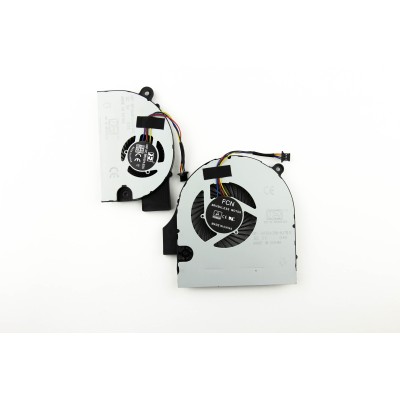 Вентилятор/Кулер для ноутбука Acer VN7-791 Left MG60090V1-C250-S9C, EG75070S1-C060-S9