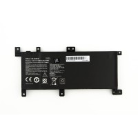Аккумулятор для ноутбука Asus Vivobook X556 (7.6V 4100mAh) p/n: C21N1509