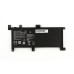 Аккумулятор для ноутбука Asus Vivobook X556 (7.6V 4100mAh) p/n: C21N1509